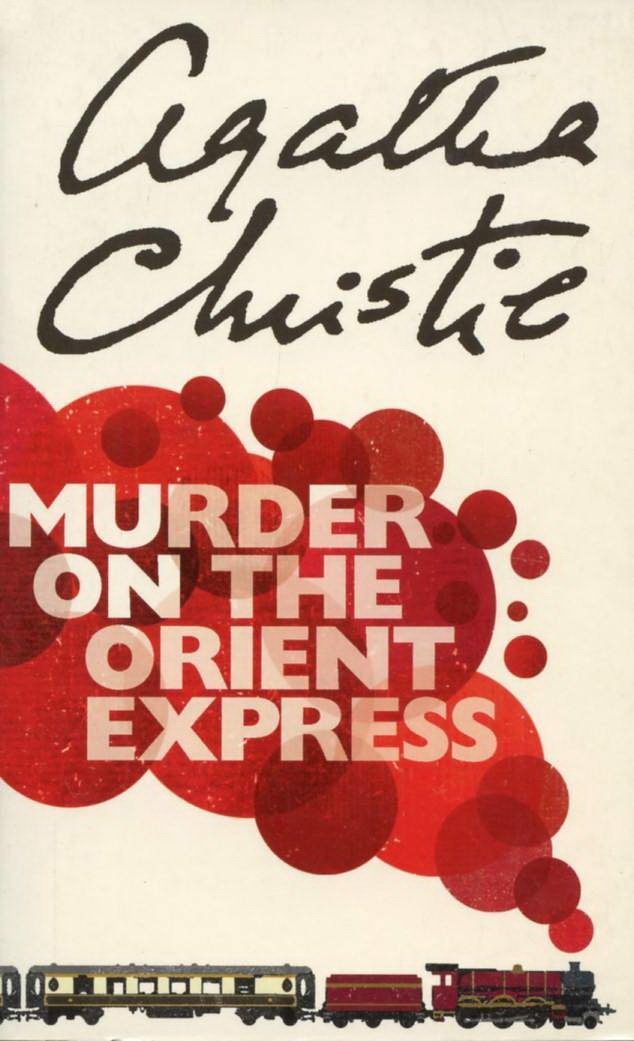 Free Download Hercule Poirot #10 Murder on the Orient Express by Agatha Christie PDF