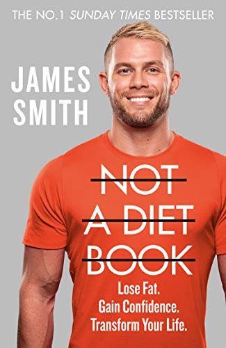 Free Download Not a Diet Book by James Smith PDF