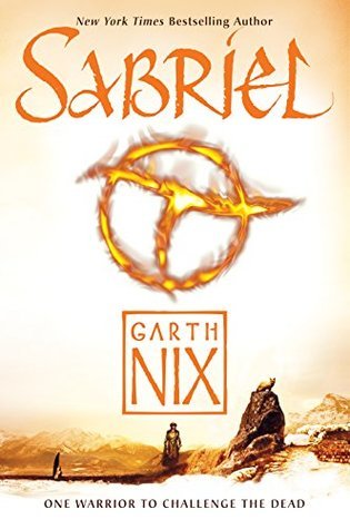 Download Sabriel by Garth Nix PDF: Start the Abhorsen Series