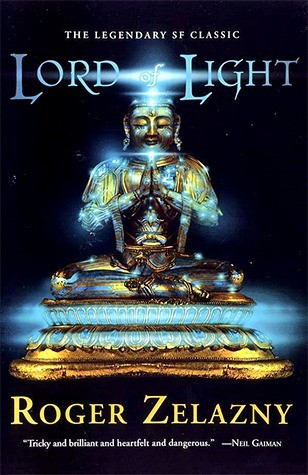 Free Download Lord of Light by Roger Zelazny PDF