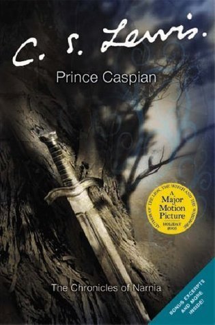 Free Download The Chronicles of Narnia #2 Prince Caspian by C.S. Lewis PDF