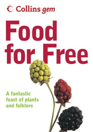 Free Download Food for Free by Richard Mabey PDF