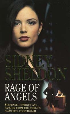 Free Download Rage of Angels by Sidney Sheldon PDF