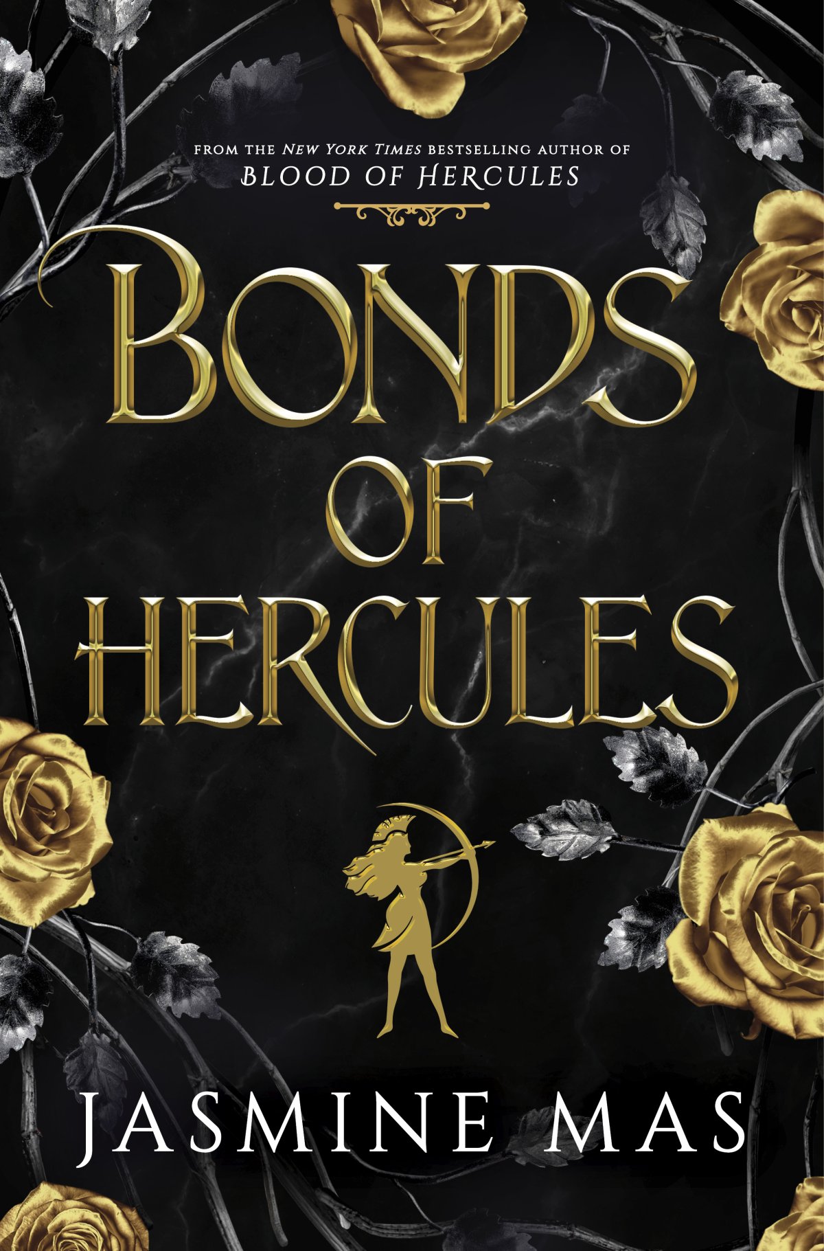 Free Download Villains of Lore #2 Bonds of Hercules by Jasmine Mas PDF