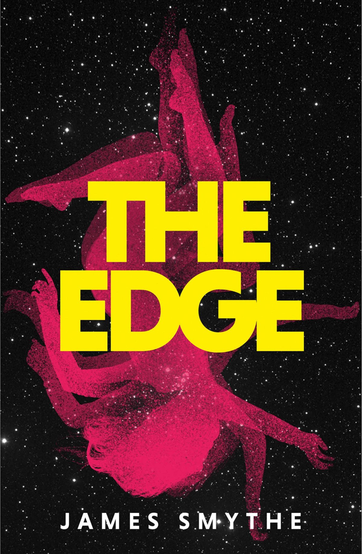 Free Download The Anomaly Quartet #3 The Edge by James Smythe PDF