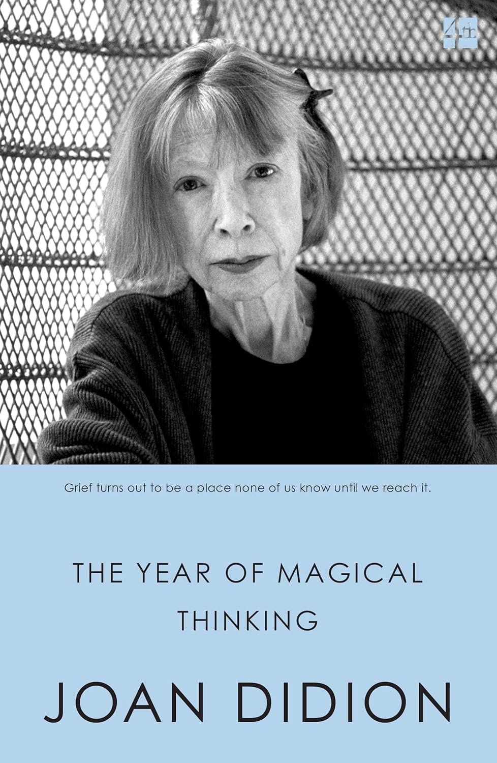 Joan Didion’s The Year of Magical Thinking: PDF Guide and Review