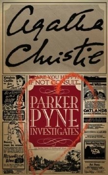 Free Download Parker Pyne #1-12 Parker Pyne Investigates by Agatha Christie PDF