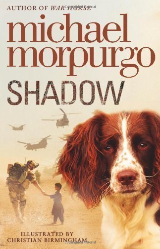 Free Download Shadow by Michael Morpurgo PDF