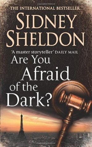 Free Download Are You Afraid of the Dark? by Sidney Sheldon PDF