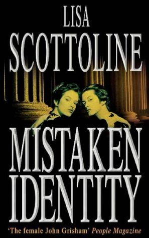 Free Download Rosato and Associates #4 Mistaken Identity by Lisa Scottoline PDF