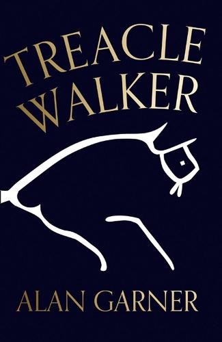 Free Download Treacle Walker by Alan Garner PDF
