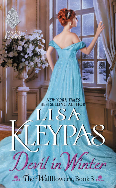 Free Download Wallflowers #3 Devil in Winter by Lisa Kleypas PDF
