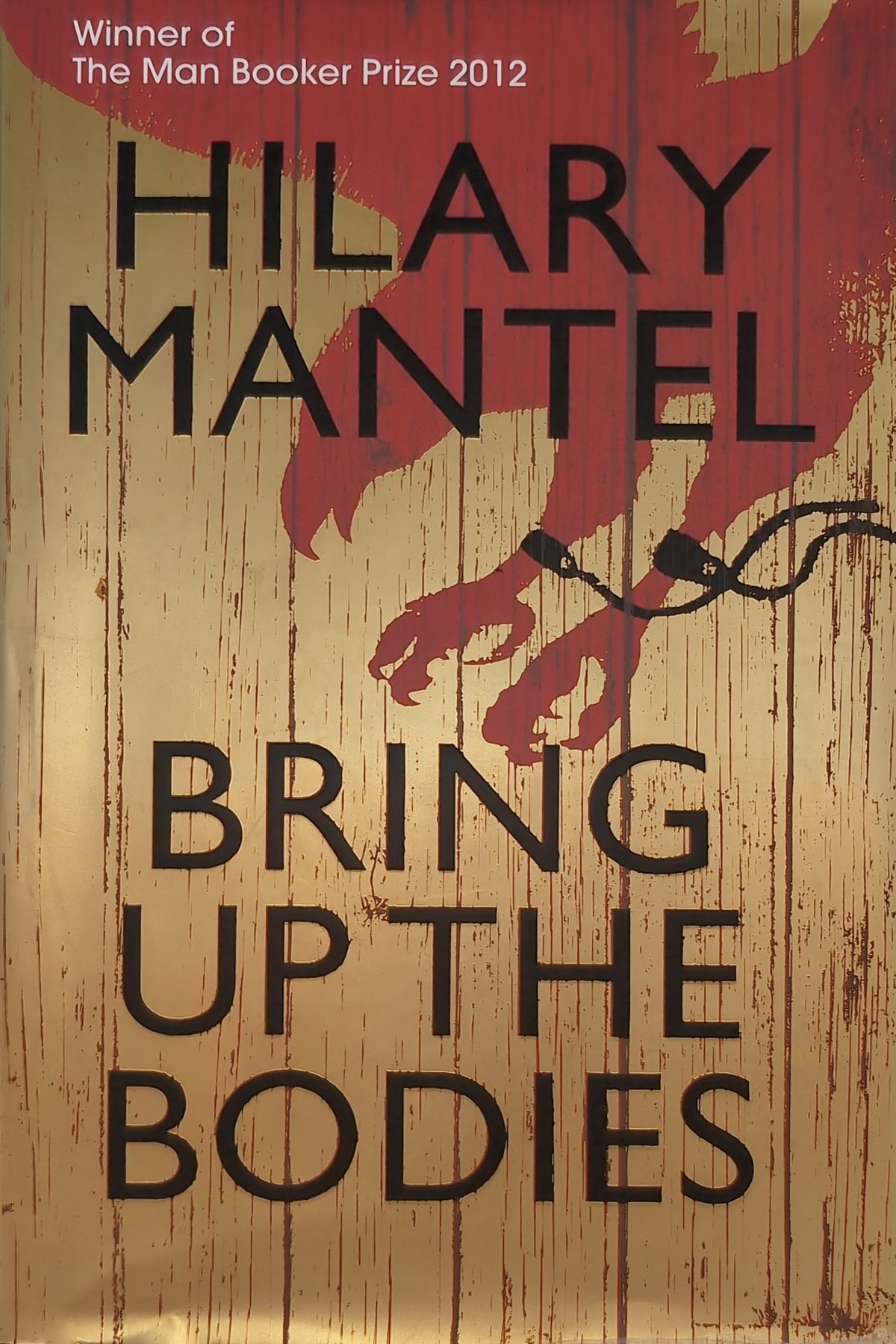 Free Download Thomas Cromwell #2 Bring Up the Bodies by Hilary Mantel PDF