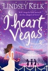 Free Download I Heart #4 I Heart Vegas by Lindsey Kelk PDF