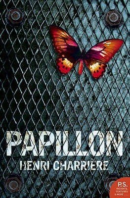 Free Download Papillon #1 by Henri Charrière PDF
