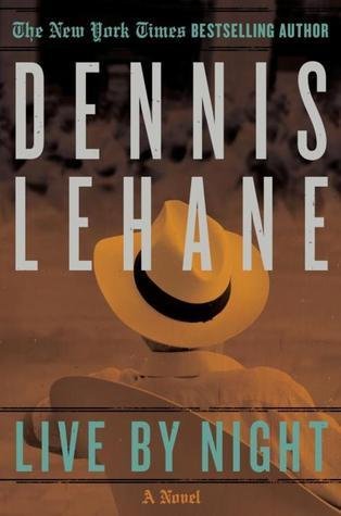 Free Download Coughlin #2 Live by Night by Dennis Lehane PDF