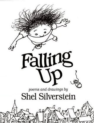 Free Download Falling Up by Shel Silverstein PDF
