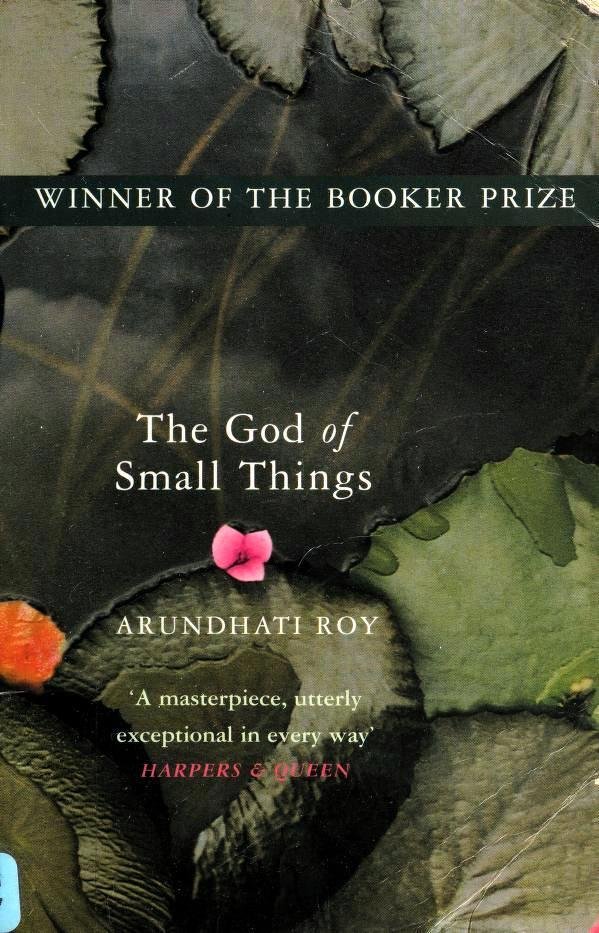 Free Download The God of Small Things by Arundhati Roy PDF
