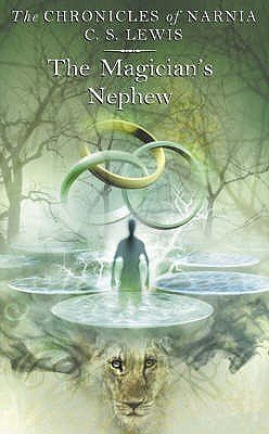 Free Download The Chronicles of Narnia #1 The Magician's Nephew by C.S. Lewis PDF