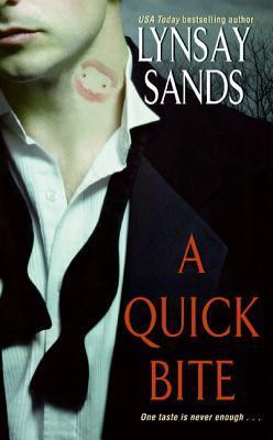 Free Download Argeneau #1 A Quick Bite by Lynsay Sands PDF