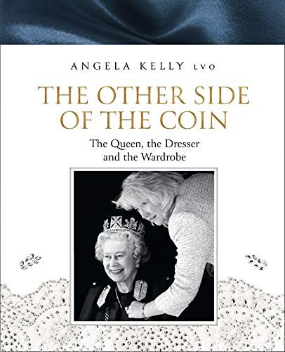Free Download The Other Side of the Coin by Angela Kelly PDF