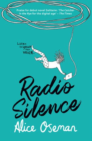 Free Download Osemanverse #9 Radio Silence by Alice Oseman PDF