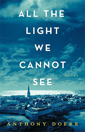 Free Download All the Light We Cannot See by Anthony Doerr PDF
