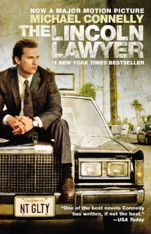 Free Download The Lincoln Lawyer #1 The Lincoln Lawyer by Michael Connelly PDF