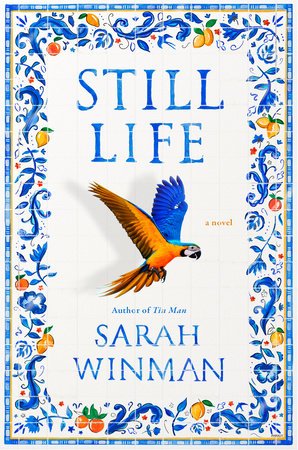 Free Download Still Life by Sarah Winman PDF