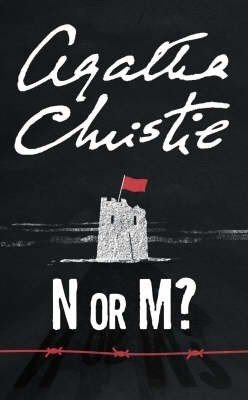 Free Download Tommy & Tuppence #3 N or M? by Agatha Christie PDF