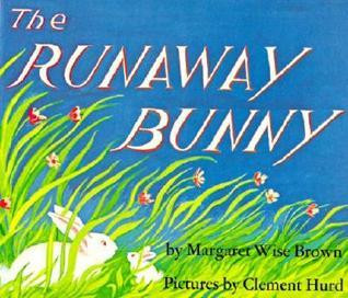 Free Download Over the Moon #1 The Runaway Bunny by Margaret Wise Brown PDF