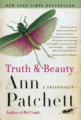 Free Download Truth & Beauty by Ann Patchett PDF