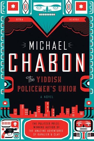 Free Download The Yiddish Policemen's Union by Michael Chabon PDF