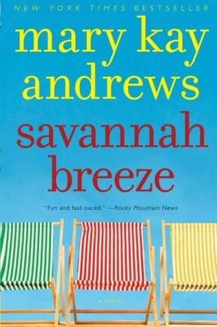 Free Download Weezie and Bebe Mysteries #2 Savannah Breeze by Mary Kay Andrews PDF