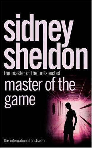 Free Download The Game #1 Master of the Game by Sidney Sheldon PDF