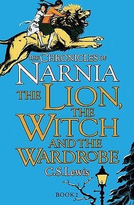 Free Download The Lion, the Witch, and the Wardrobe #1 by C.S. Lewis PDF