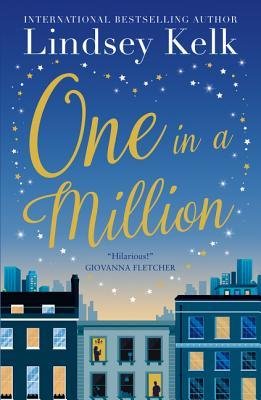 Free Download One in a Million by Lindsey Kelk PDF