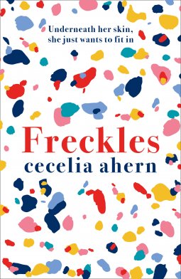 Free Download Freckles by Cecelia Ahern PDF