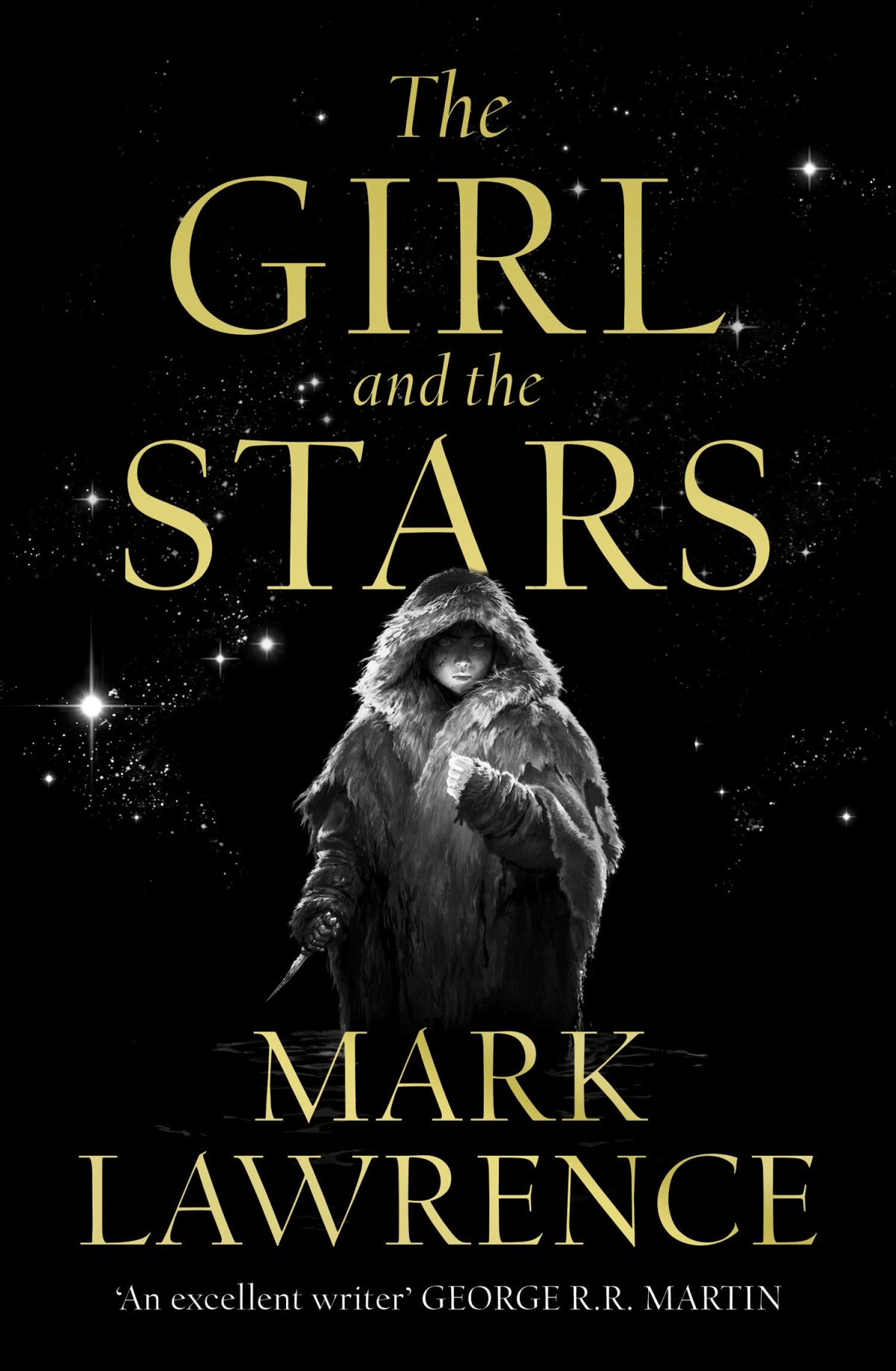 Free Download Book of the Ice #1 The Girl and the Stars by Mark Lawrence PDF