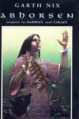Free Download The Old Kingdom #3 Abhorsen by Garth Nix PDF