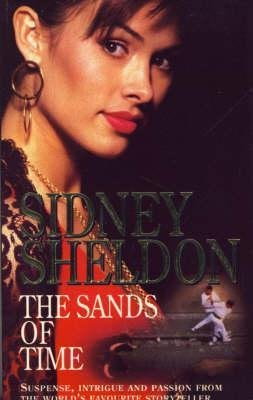 Free Download The Sands of Time by Sidney Sheldon PDF