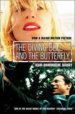 Free Download The Diving-Bell and the Butterfly by Jean-Dominique Bauby PDF