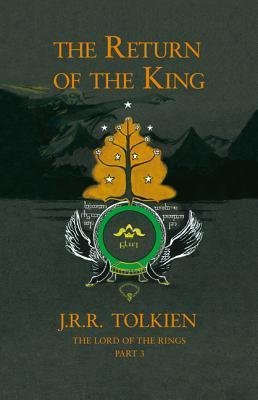 Free Download Middle Earth #4 The Return of the King by J.R.R. Tolkien PDF