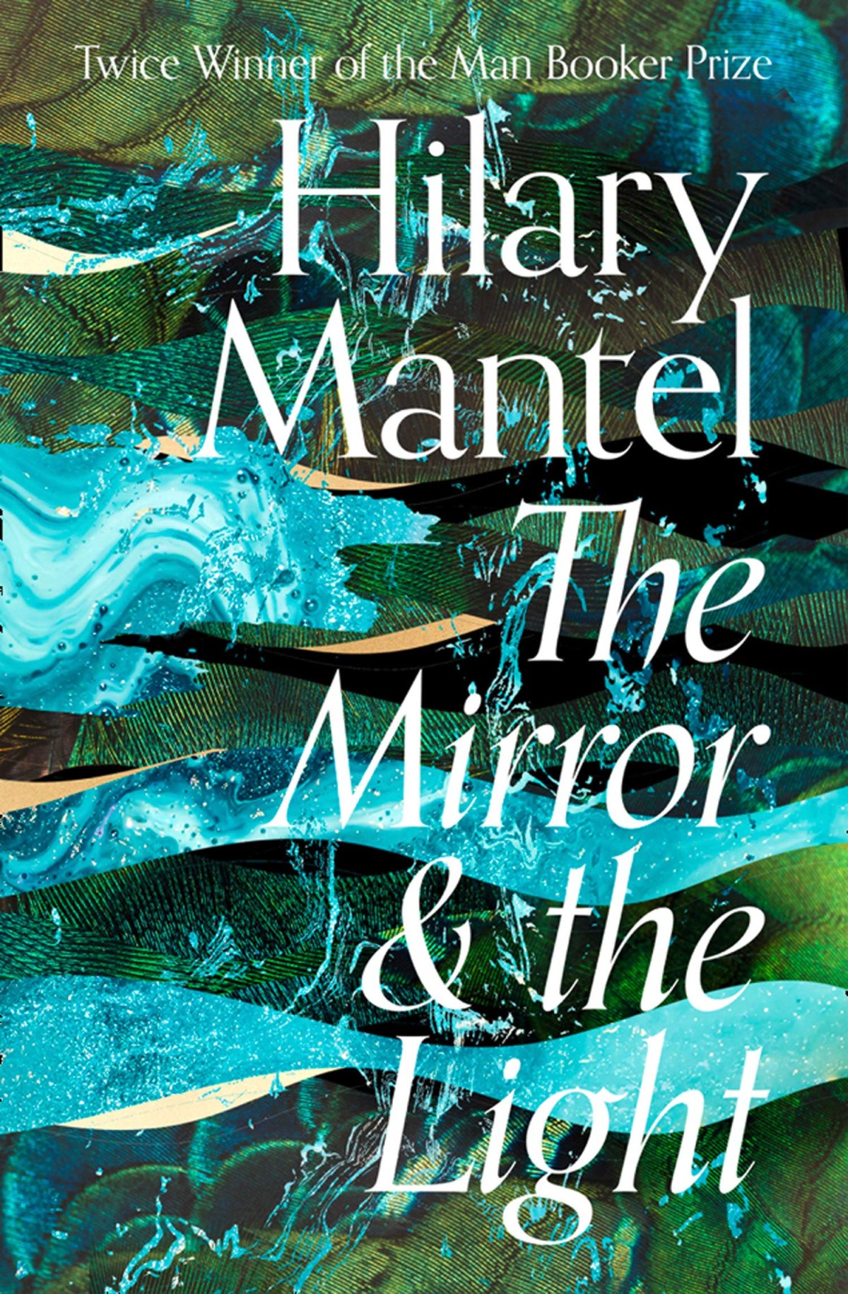 Free Download Thomas Cromwell #3 The Mirror & the Light by Hilary Mantel PDF