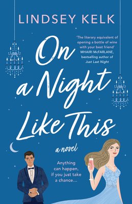 Free Download On a Night Like This by Lindsey Kelk PDF