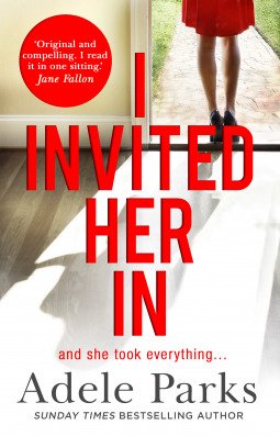 Free Download I Invited Her In by Adele Parks PDF