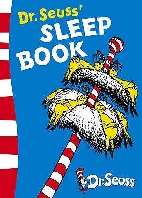 Free Download Dr. Seuss’ Sleep Book by Dr. Seuss PDF
