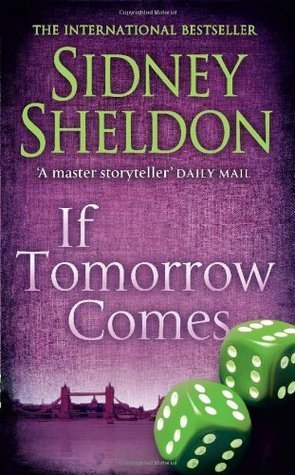 Free Download Tracy Whitney #1 If Tomorrow Comes by Sidney Sheldon PDF