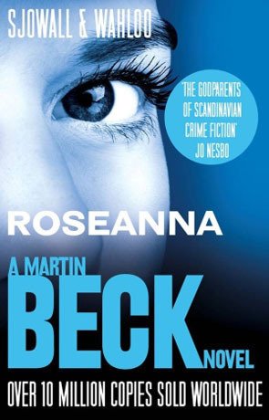 Free Download Martin Beck #1 Roseanna by Maj Sjöwall PDF