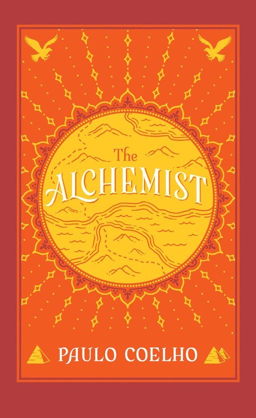 Free Download The Alchemist by Paulo Coelho PDF